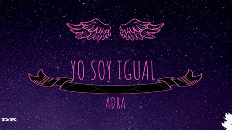 yo si soy de adra